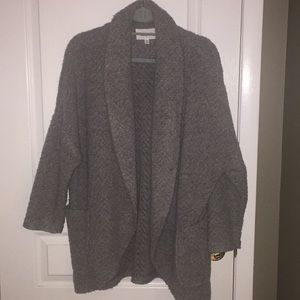 BB DAKOTA wool jacket